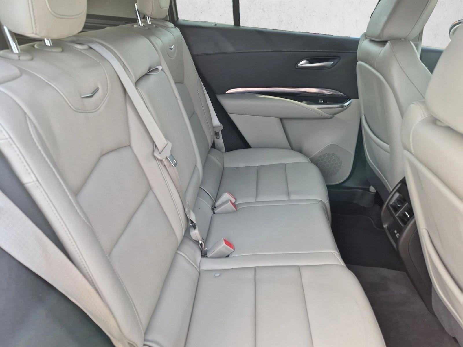 2023 Cadillac XT4 FWD Luxury