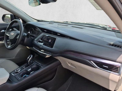 2023 Cadillac XT4 FWD Luxury