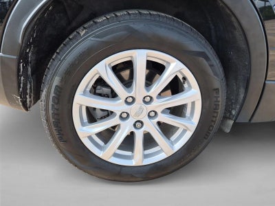 2023 Cadillac XT4 FWD Luxury