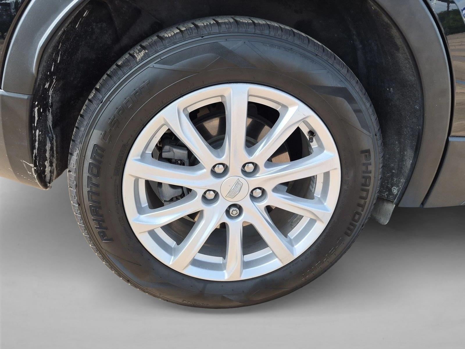 2023 Cadillac XT4 FWD Luxury