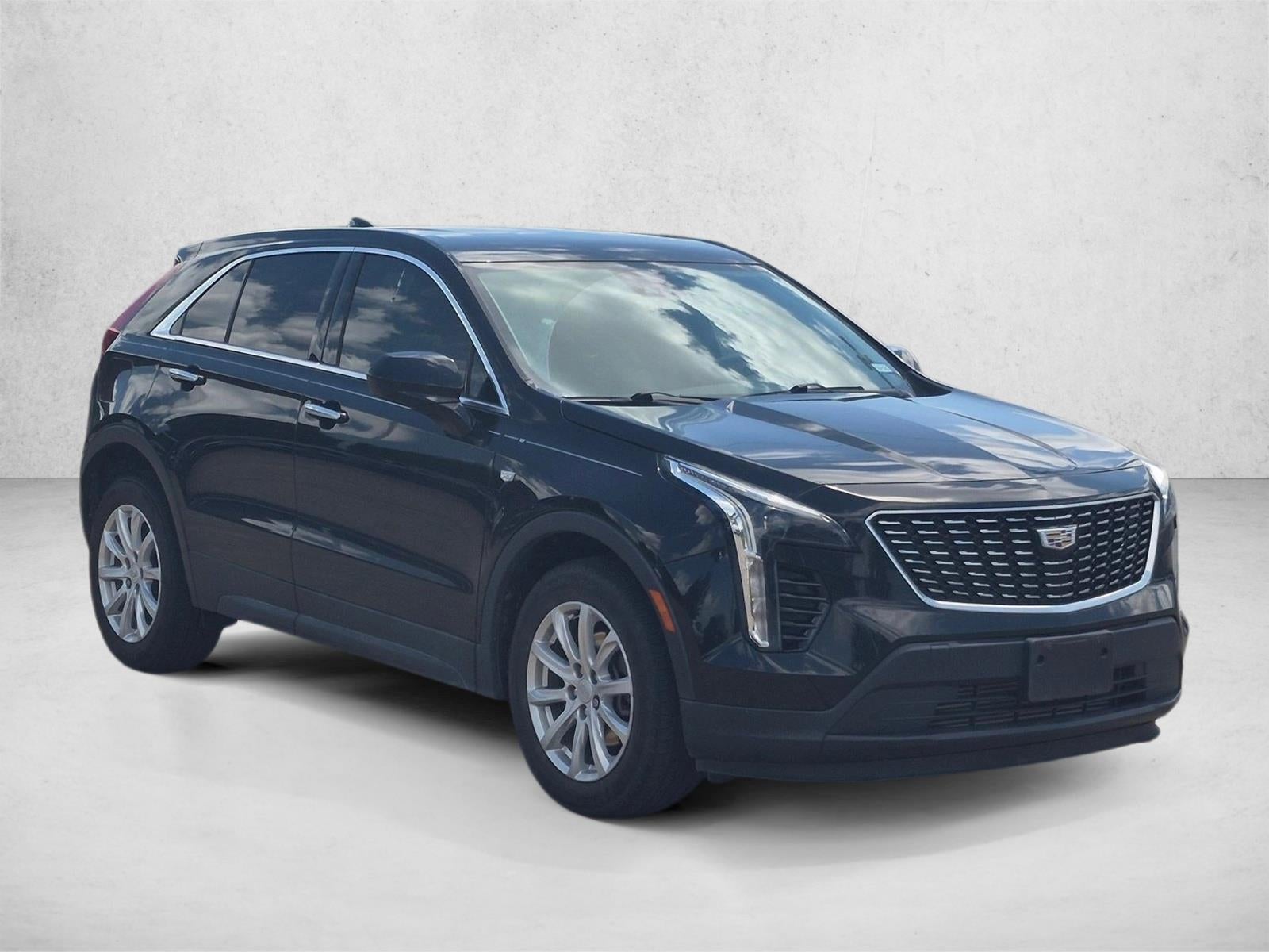 2023 Cadillac XT4 FWD Luxury