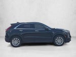 2023 Cadillac XT4 FWD Luxury