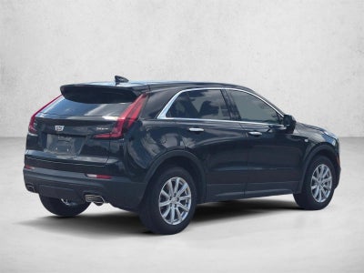 2023 Cadillac XT4 FWD Luxury