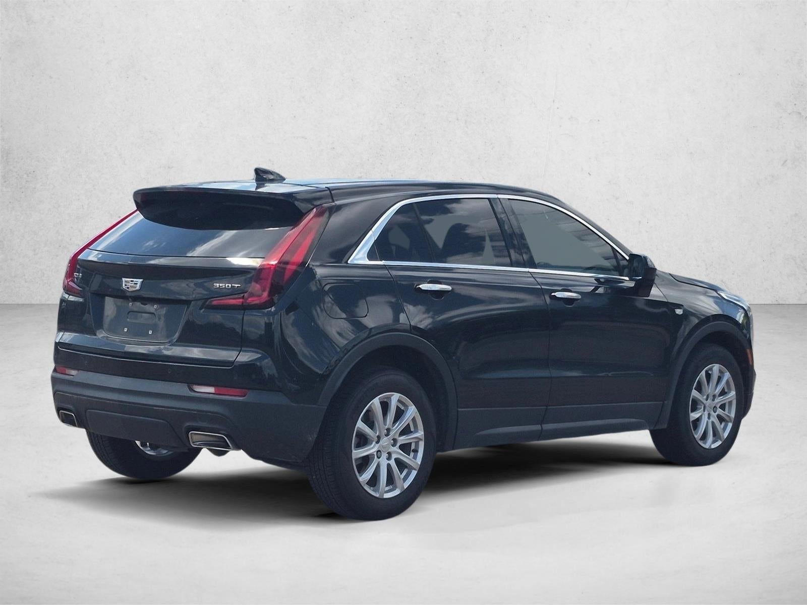 2023 Cadillac XT4 FWD Luxury