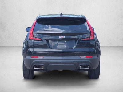 2023 Cadillac XT4 FWD Luxury