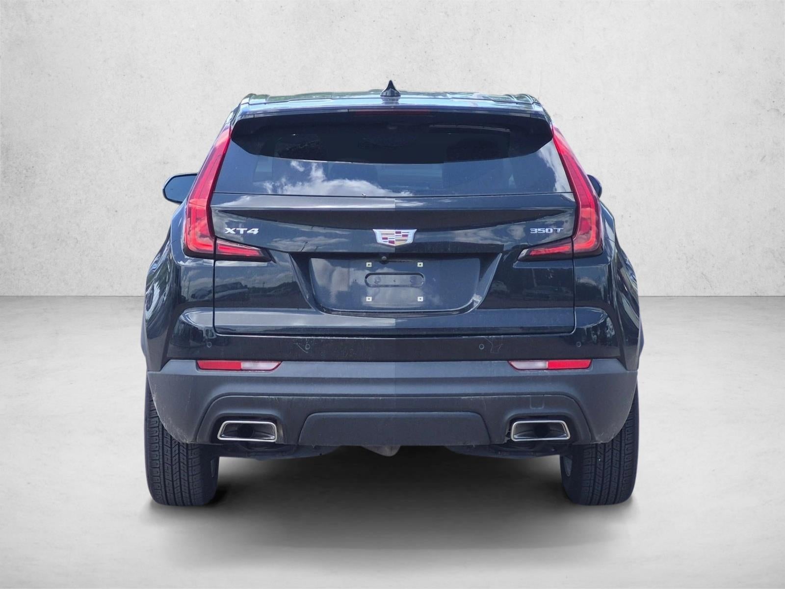 2023 Cadillac XT4 FWD Luxury