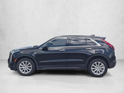 2023 Cadillac XT4 FWD Luxury