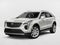 2020 Cadillac XT4 FWD Premium Luxury