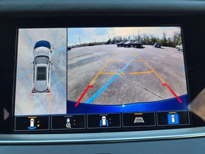 2025 Cadillac XT5 Sport