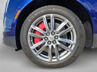 2025 Cadillac XT5 Sport