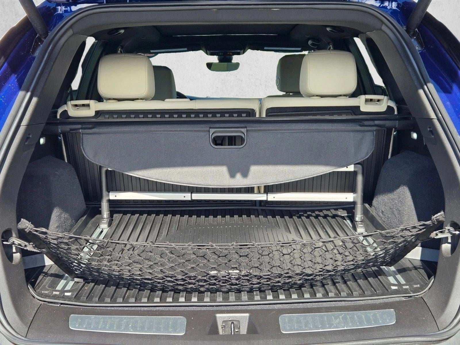 2025 Cadillac XT5 Sport