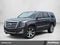 2015 Cadillac Escalade Premium