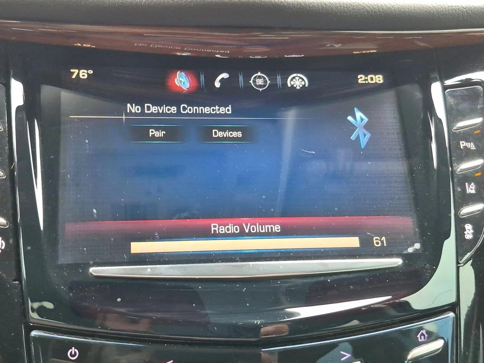 2015 Cadillac Escalade Premium