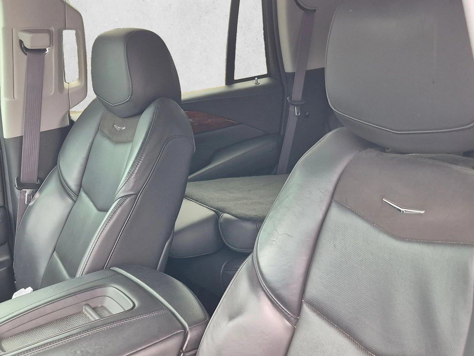 2015 Cadillac Escalade Premium