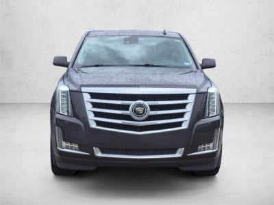 2015 Cadillac Escalade Premium