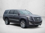 2015 Cadillac Escalade Premium