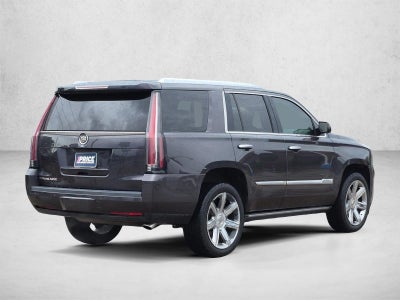 2015 Cadillac Escalade Premium