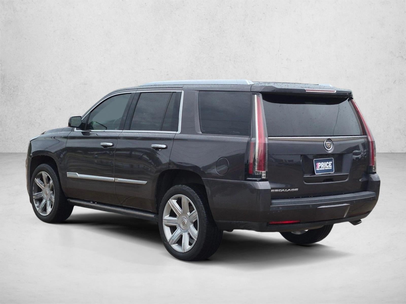 2015 Cadillac Escalade Premium