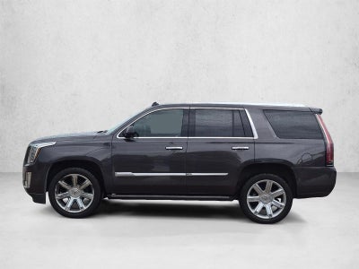 2015 Cadillac Escalade Premium