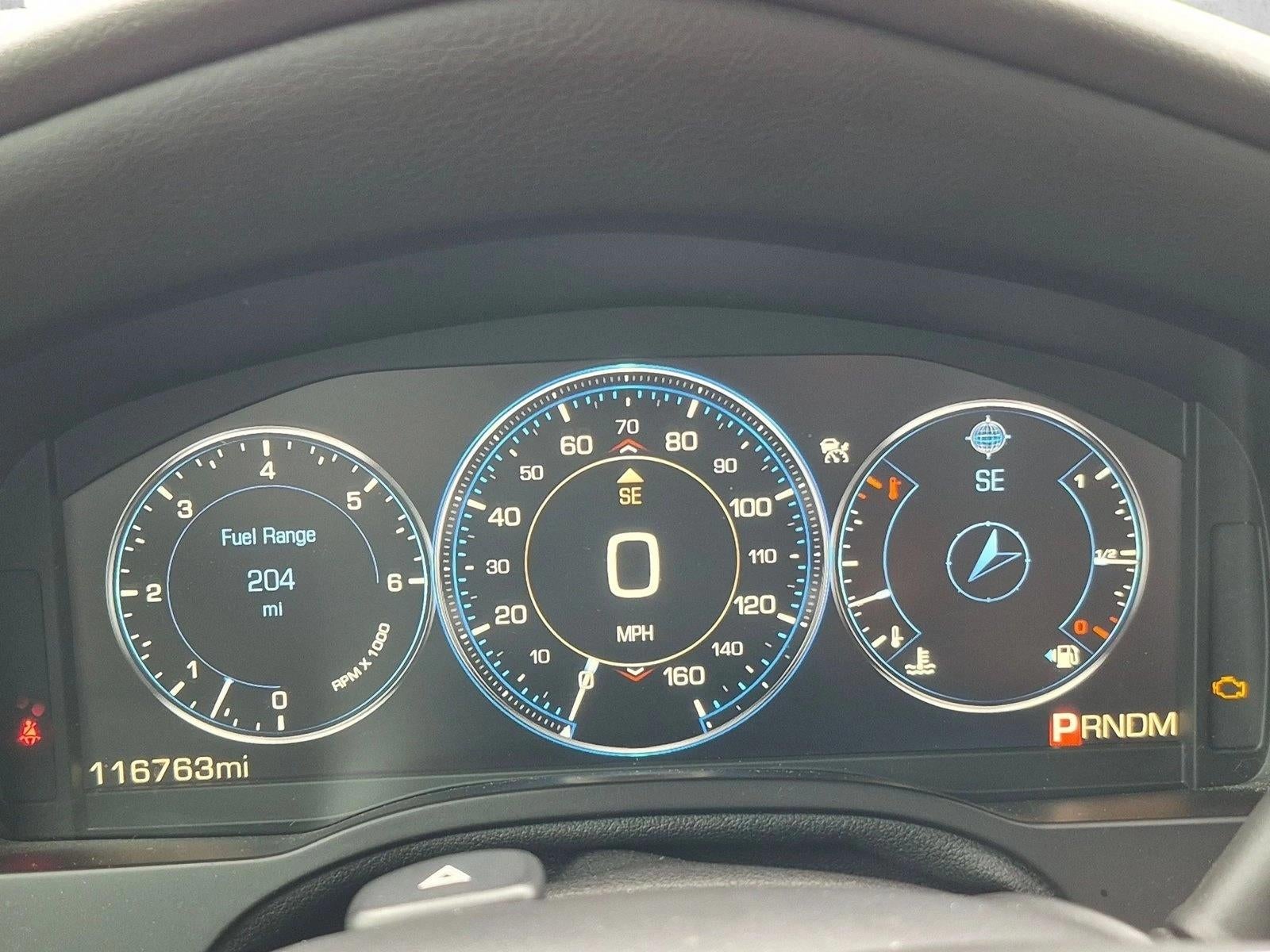2015 Cadillac Escalade Premium