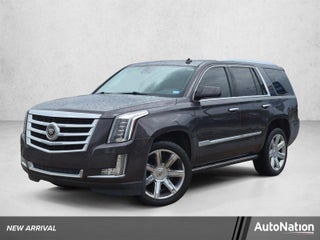2015 Cadillac Escalade Premium