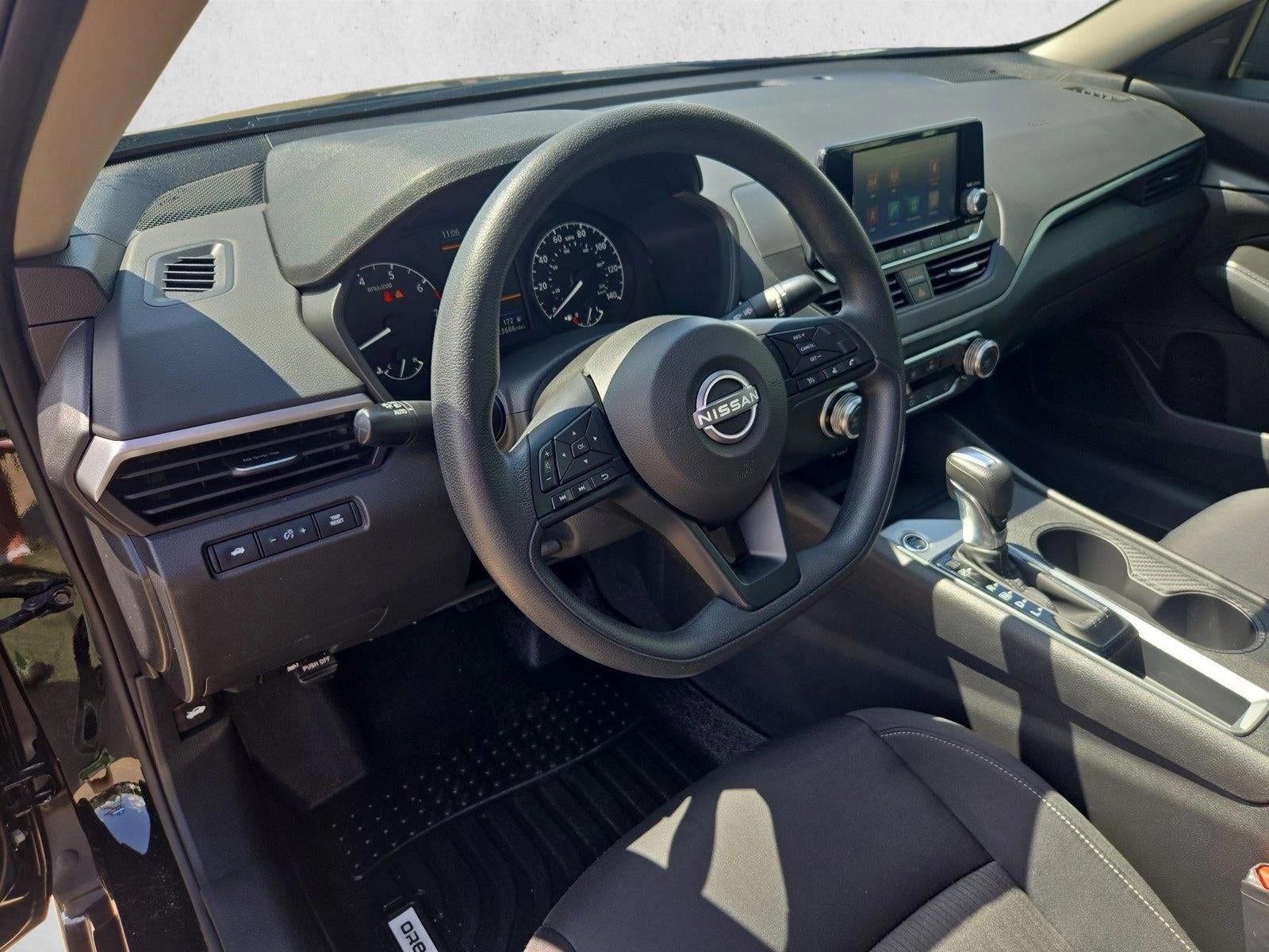2024 Nissan Altima S FWD