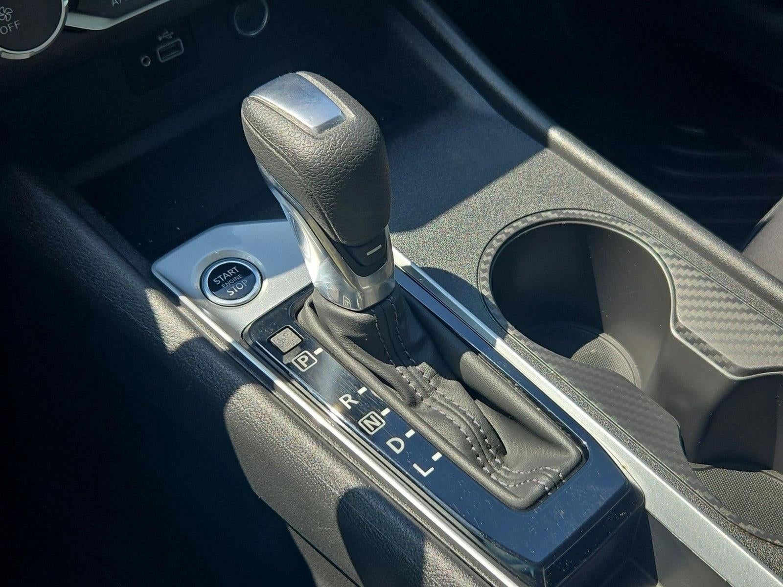 2024 Nissan Altima S FWD
