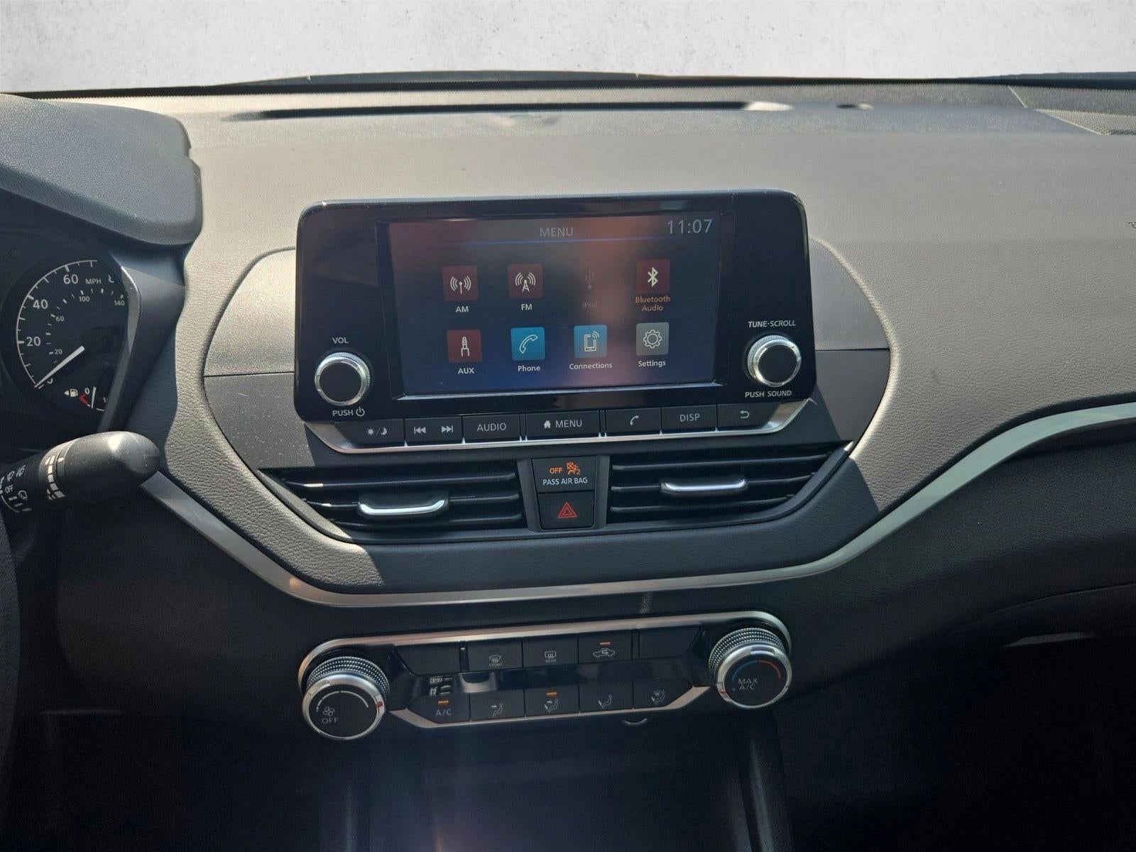 2024 Nissan Altima S FWD