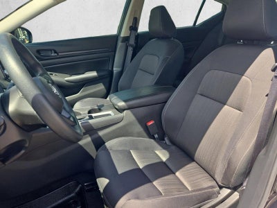 2024 Nissan Altima S FWD