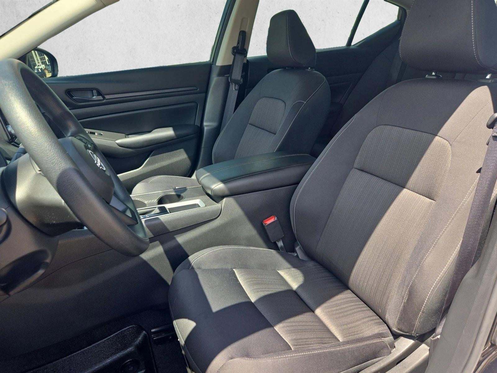 2024 Nissan Altima S FWD