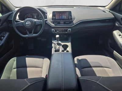2024 Nissan Altima S FWD