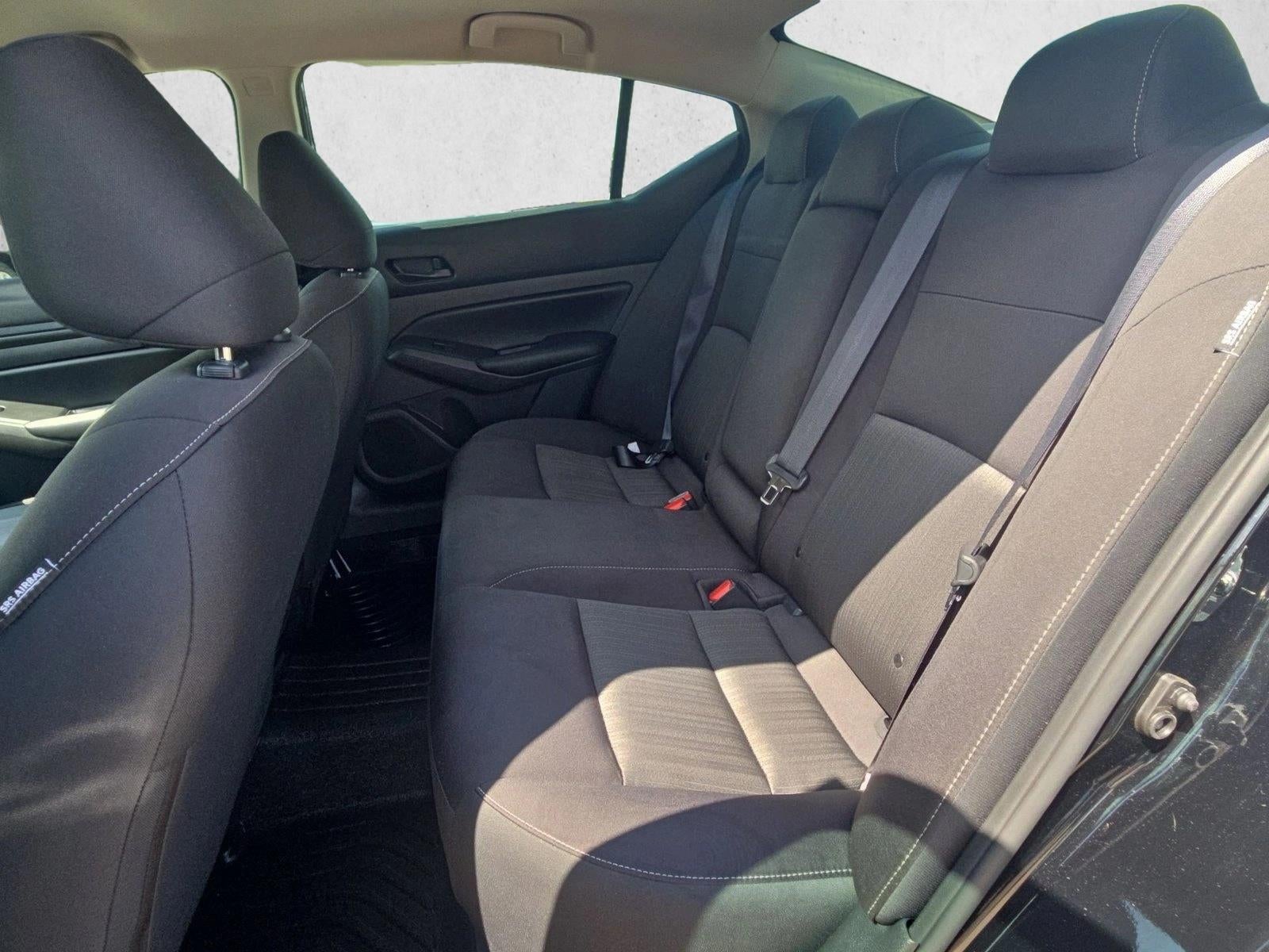2024 Nissan Altima S FWD