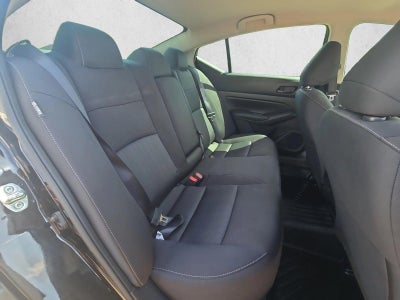 2024 Nissan Altima S FWD