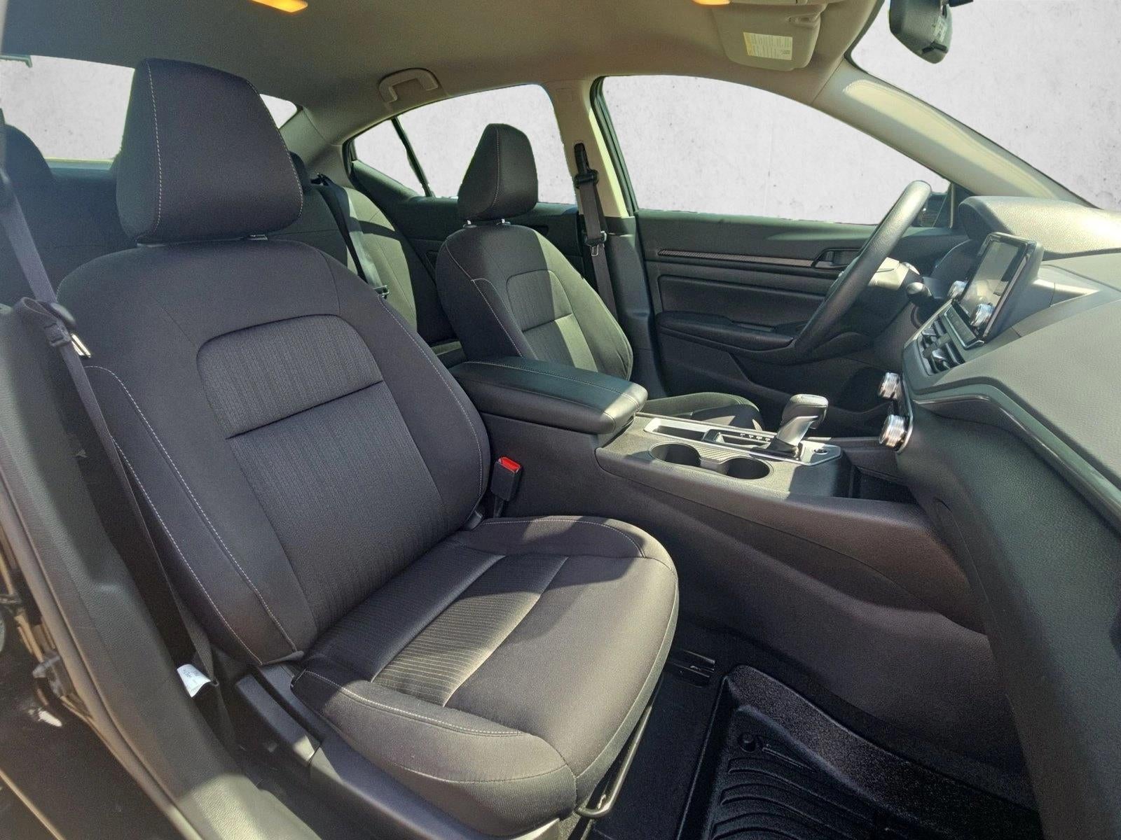 2024 Nissan Altima S FWD