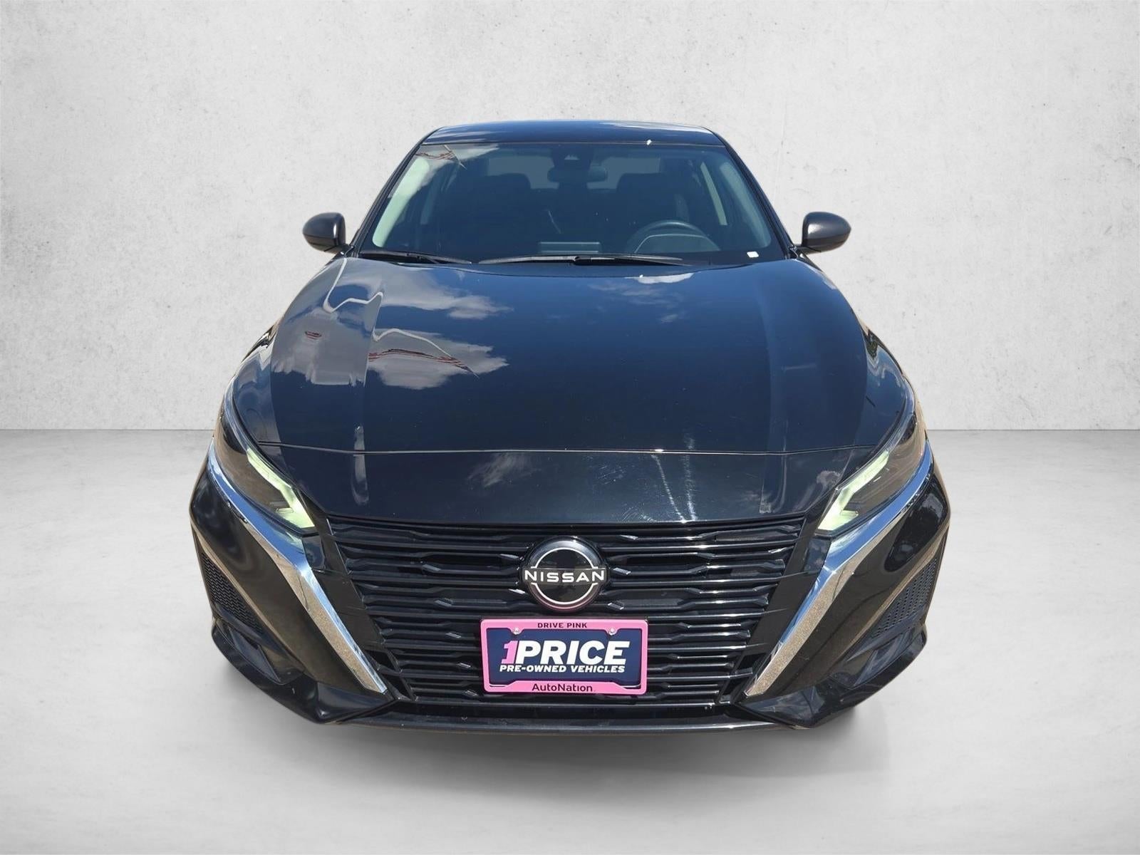 2024 Nissan Altima S FWD