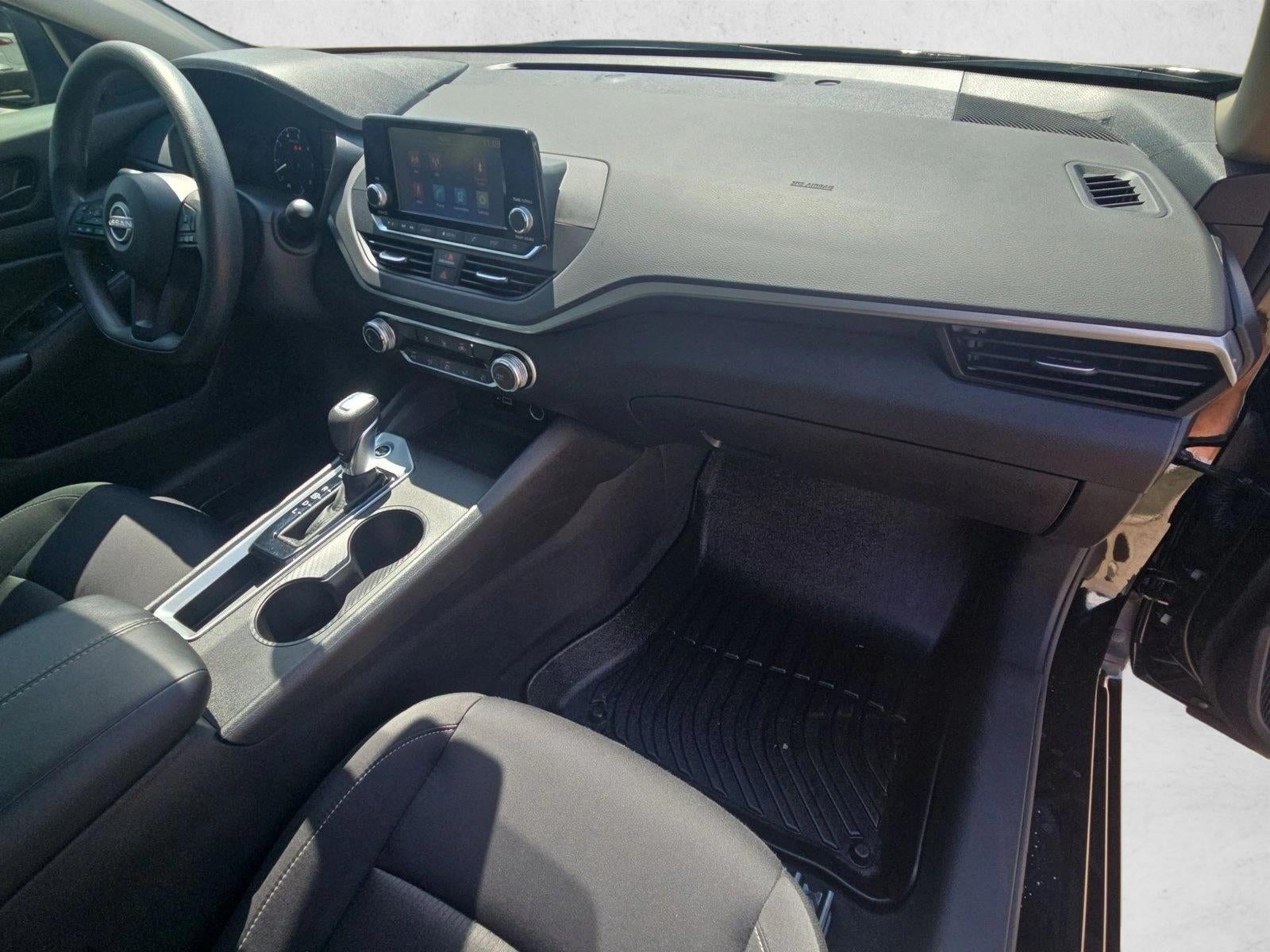 2024 Nissan Altima S FWD