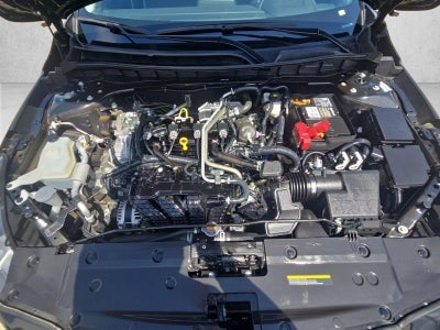 2024 Nissan Altima S FWD