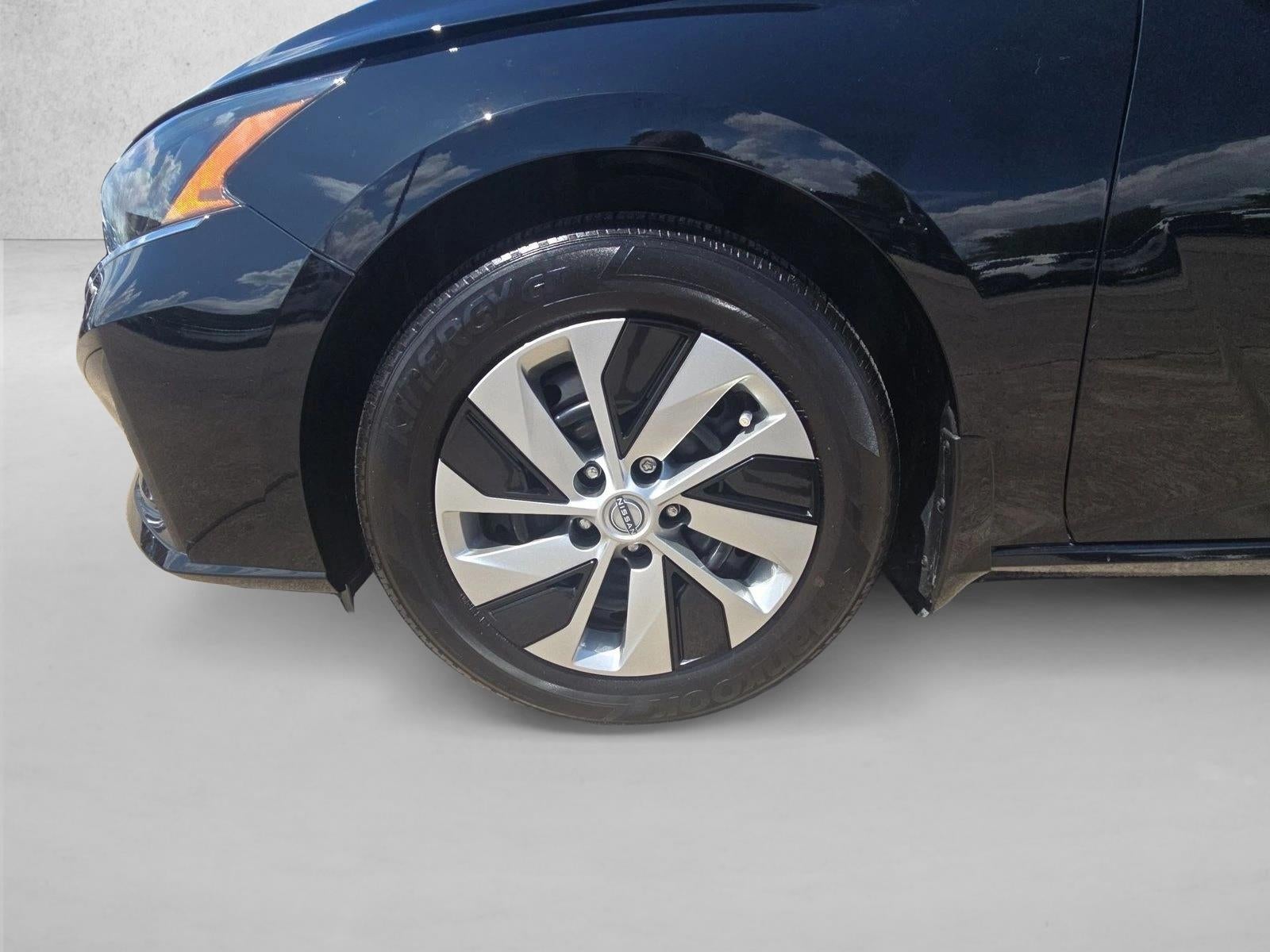 2024 Nissan Altima S FWD