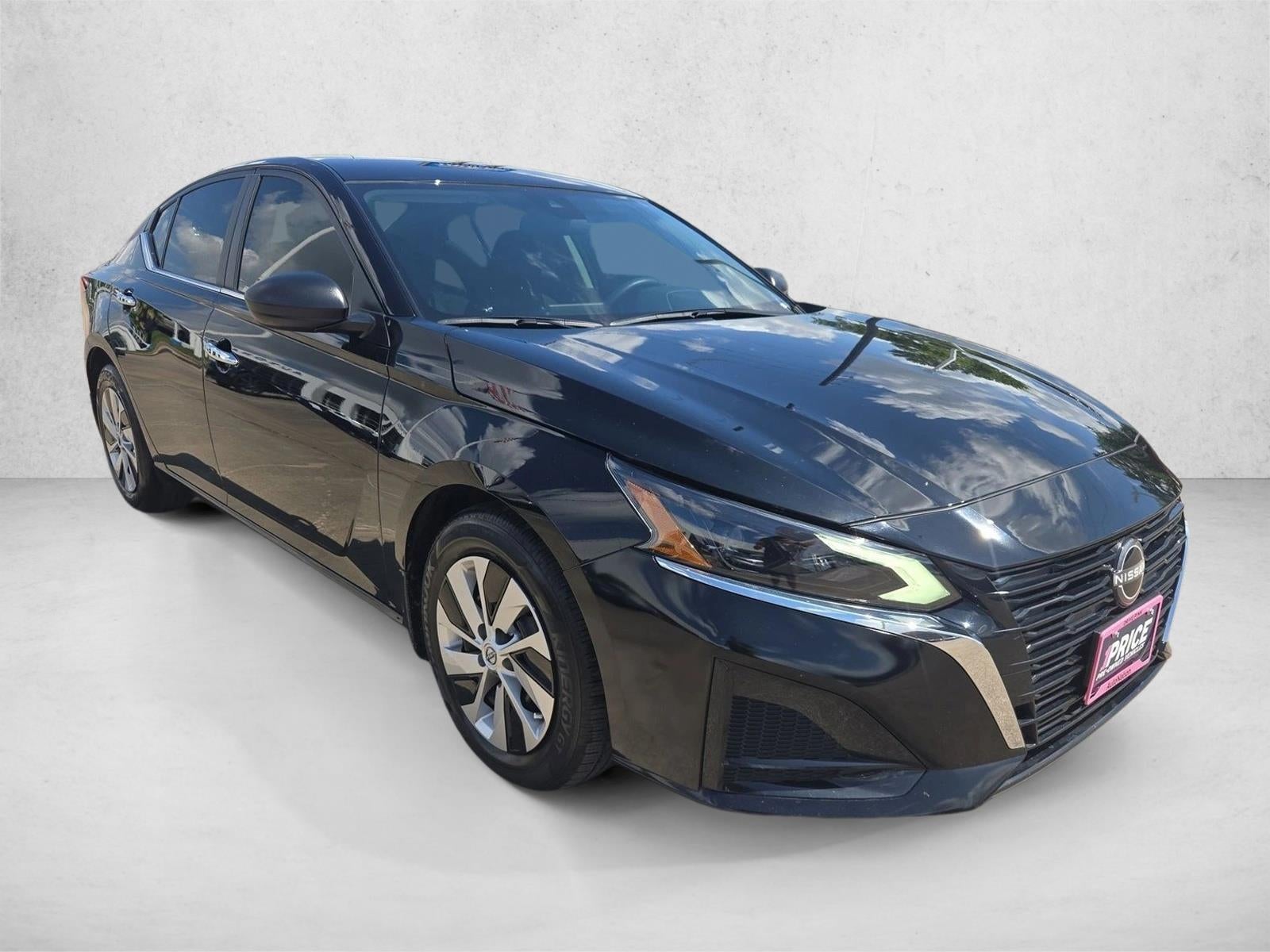 2024 Nissan Altima S FWD