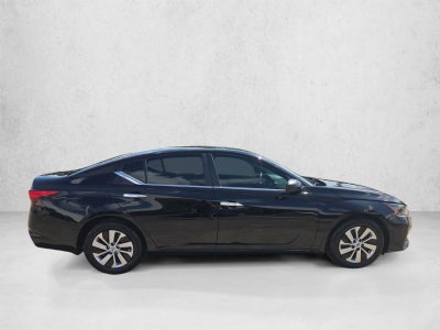 2024 Nissan Altima S FWD