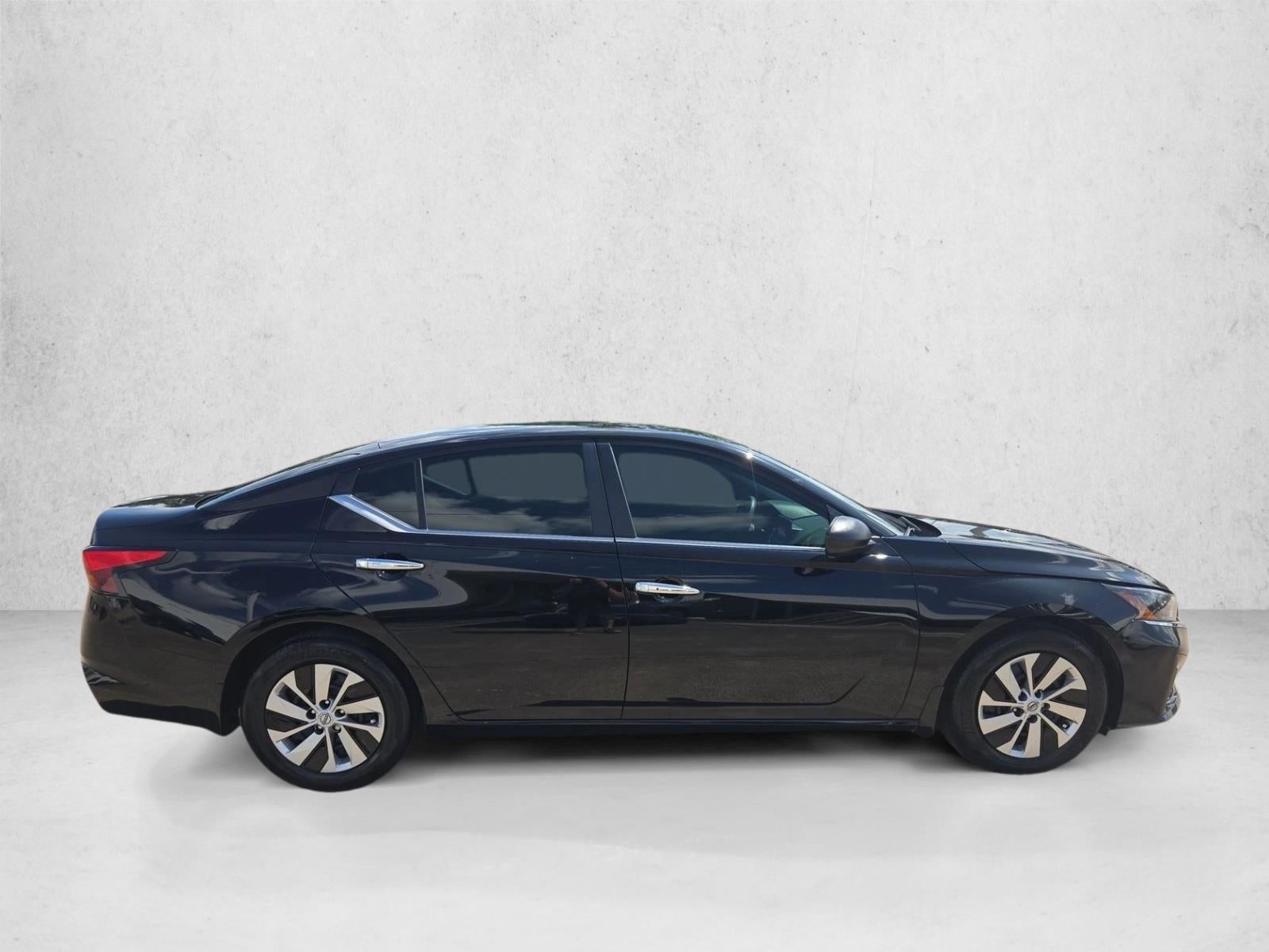 2024 Nissan Altima S FWD