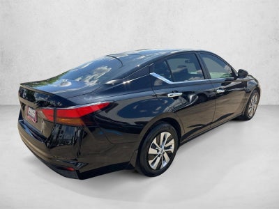 2024 Nissan Altima S FWD