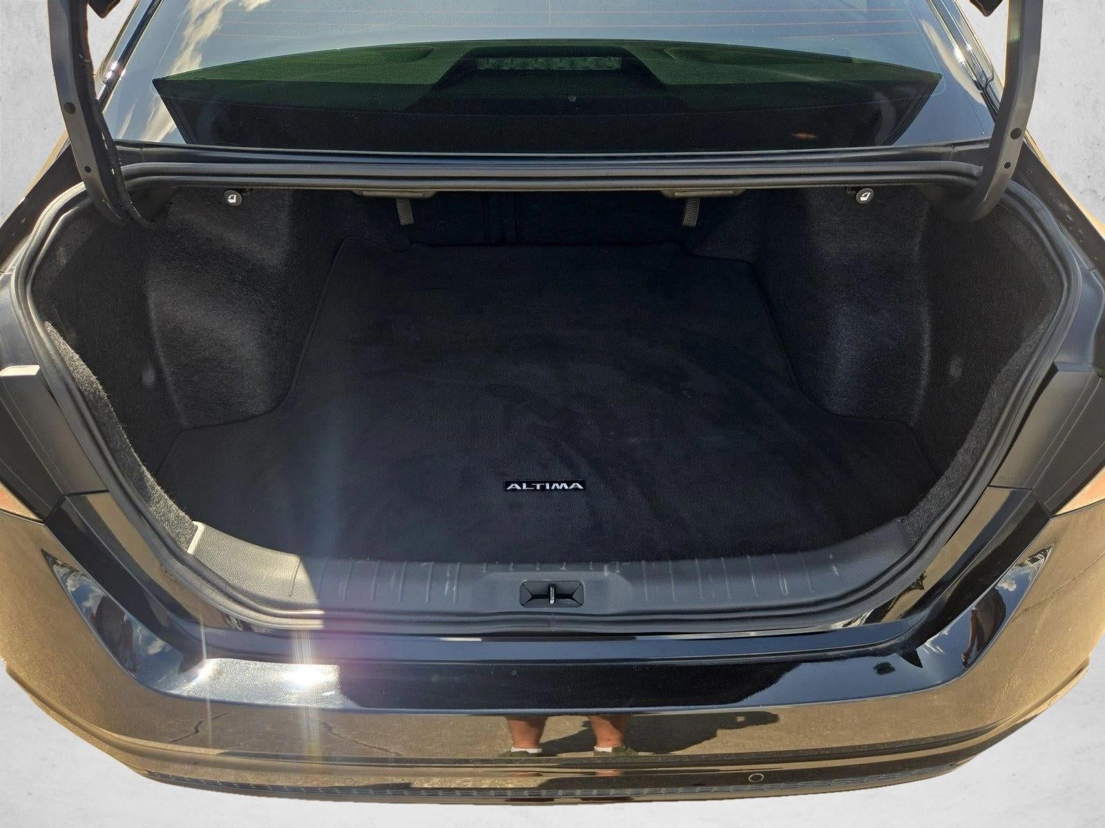 2024 Nissan Altima S FWD