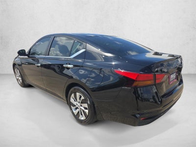 2024 Nissan Altima S FWD