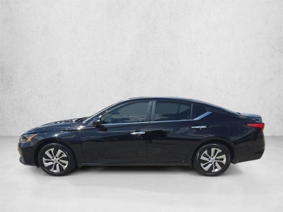 2024 Nissan Altima S FWD