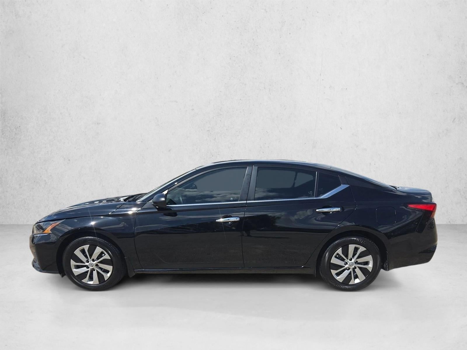 2024 Nissan Altima S FWD