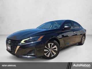2024 Nissan Altima S FWD