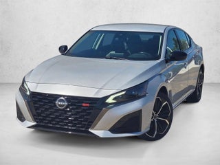 2024 Nissan Altima SR Intelligent AWD