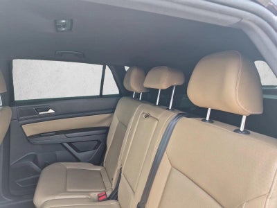 2020 Volkswagen Atlas Cross Sport 2.0T SE