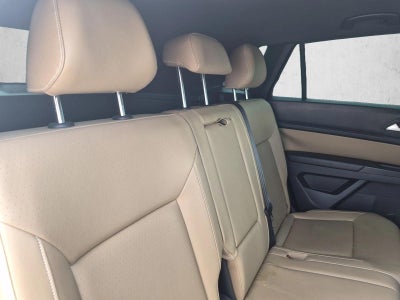 2020 Volkswagen Atlas Cross Sport 2.0T SE